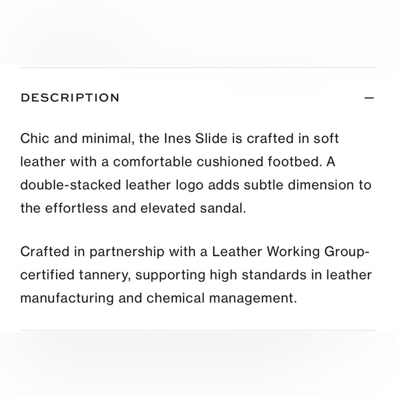 Tory Burch Slides/Sandals - Picture 13 of 13